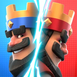 Clash Royale のアイコン