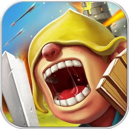 Clash of Lords 2: Guild Castle のアイコン